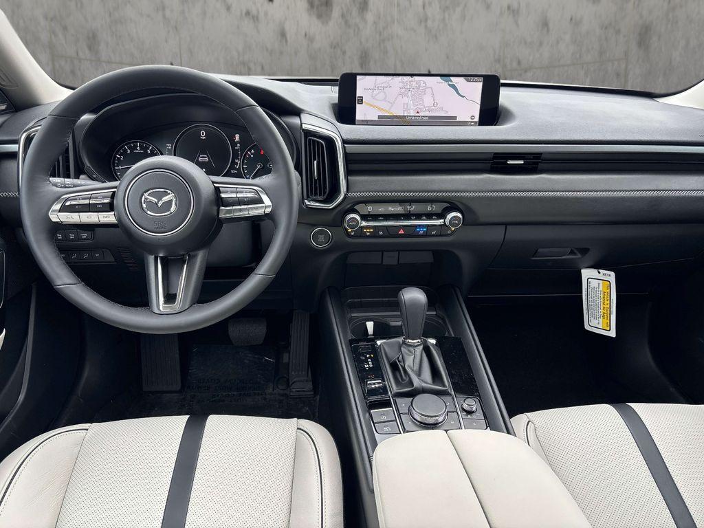 new 2026 Mazda CX-50 car, priced at $45,139