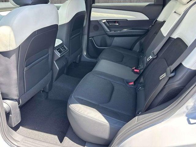 new 2026 Mazda CX-5 car, priced at $34,724