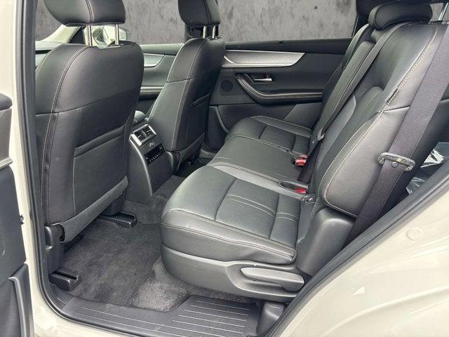 new 2026 Mazda CX-70 car, priced at $43,839