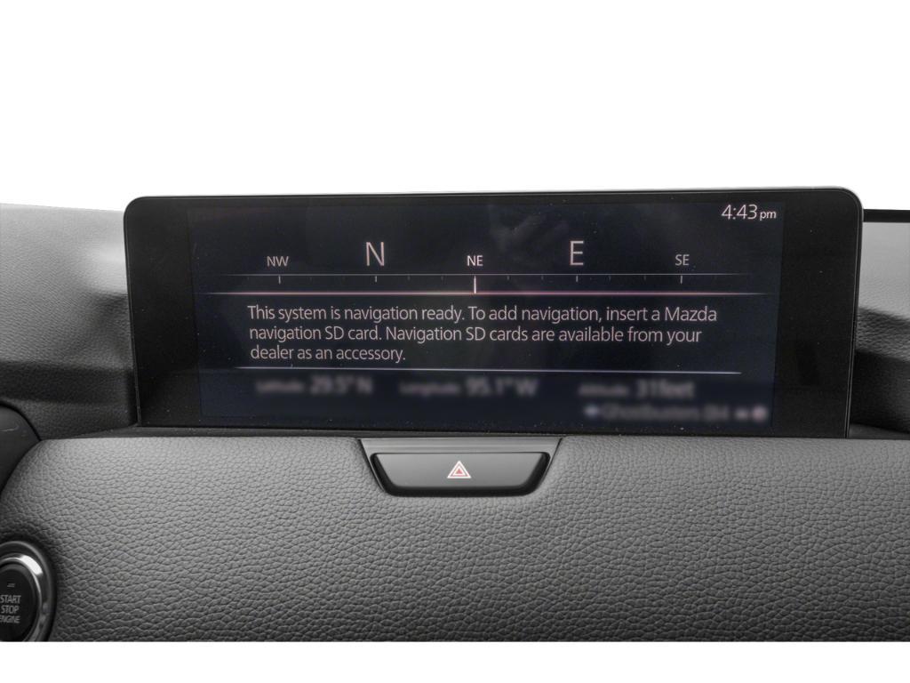 new 2026 Mazda CX-90 car