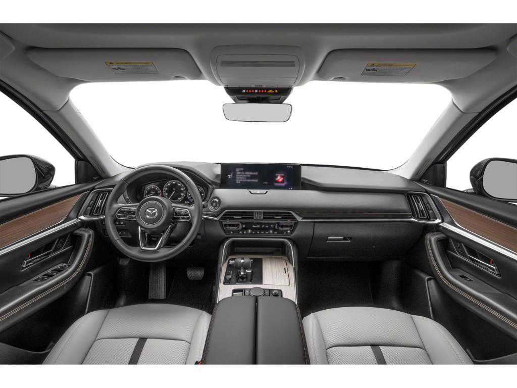 new 2026 Mazda CX-90 car
