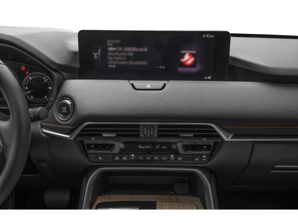 new 2026 Mazda CX-90 car