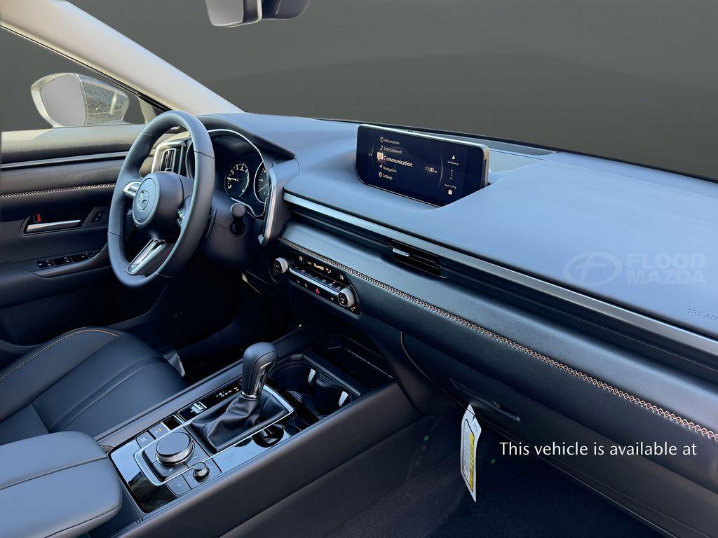 new 2026 Mazda CX-50 car, priced at $40,185