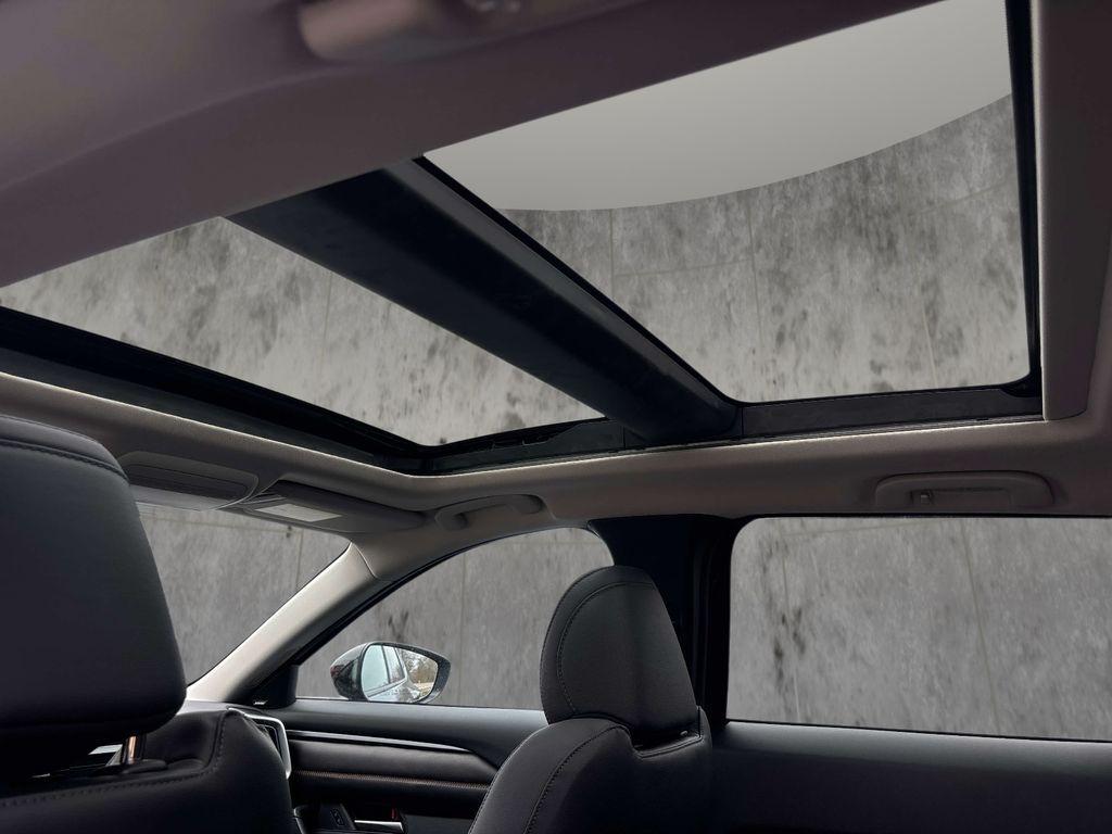 new 2026 Mazda CX-50 car, priced at $40,604