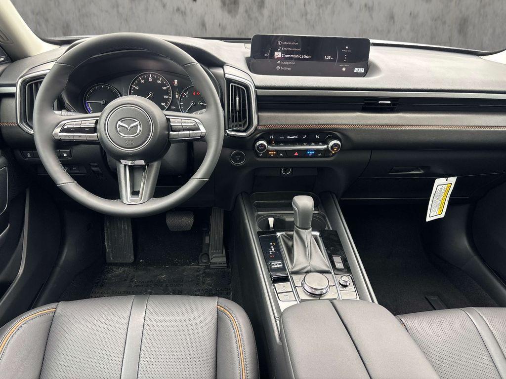 new 2026 Mazda CX-50 Hybrid car, priced at $43,155
