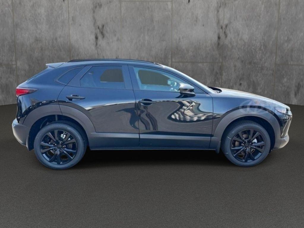new 2026 Mazda CX-30 car, priced at $36,589
