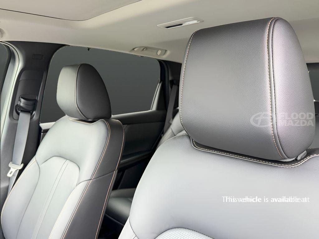 new 2026 Mazda CX-70 car, priced at $44,665