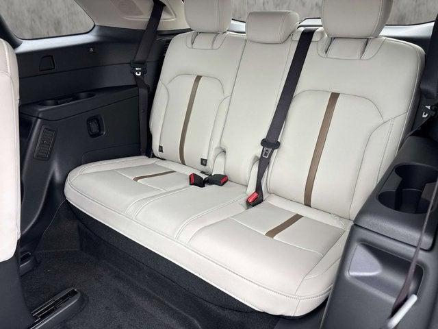 new 2026 Mazda CX-90 car, priced at $55,000