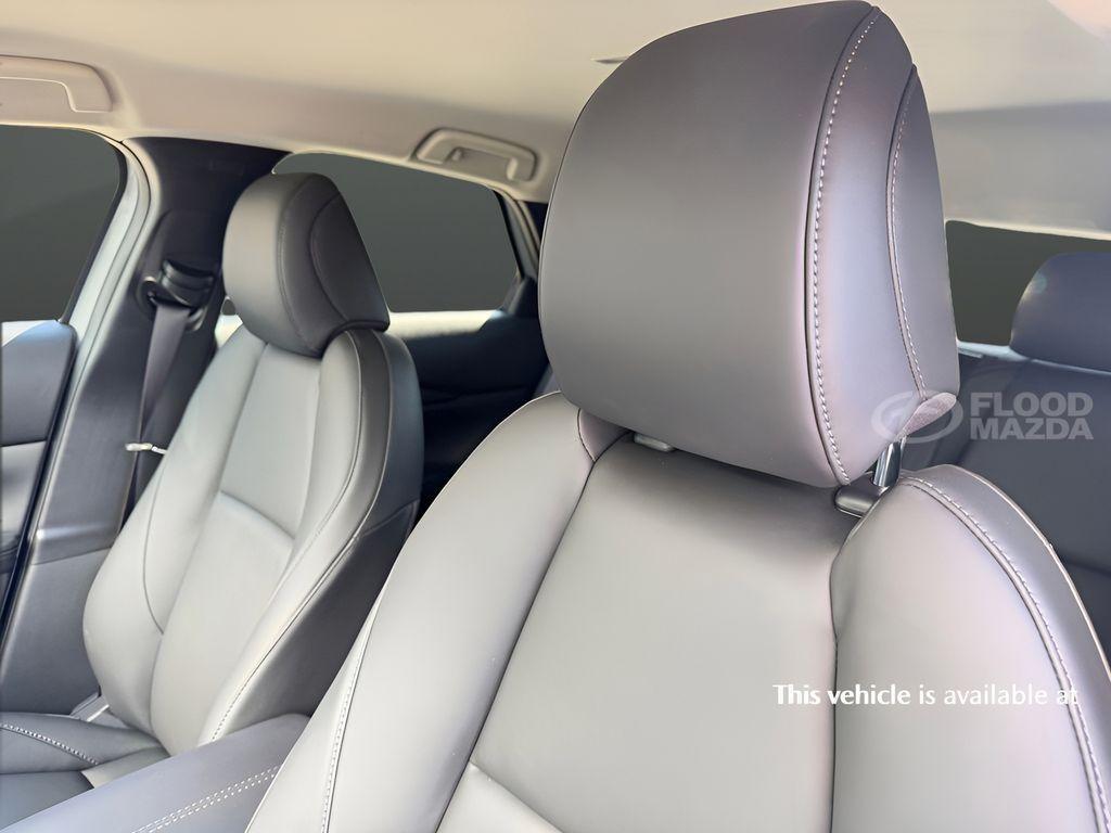 new 2026 Mazda CX-30 car, priced at $30,315