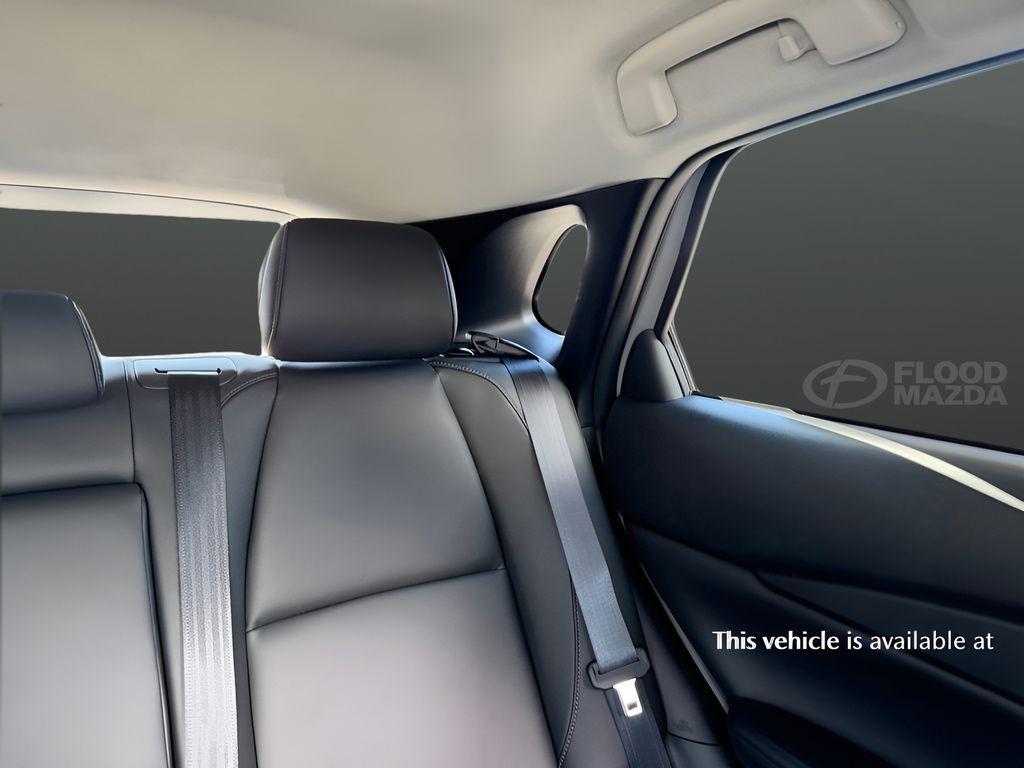 new 2026 Mazda CX-30 car, priced at $30,315
