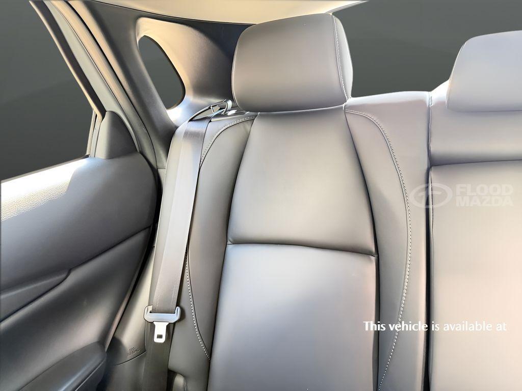 new 2026 Mazda CX-30 car, priced at $30,315