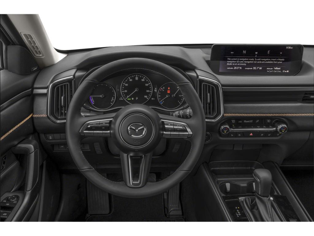 new 2026 Mazda CX-50 car