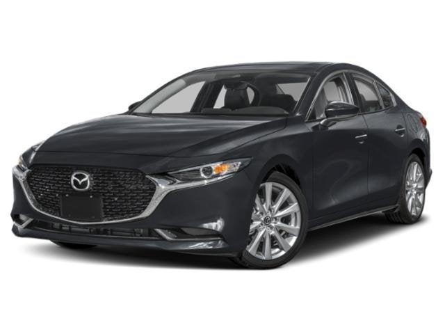 new 2026 Mazda Mazda3 car, priced at $28,515