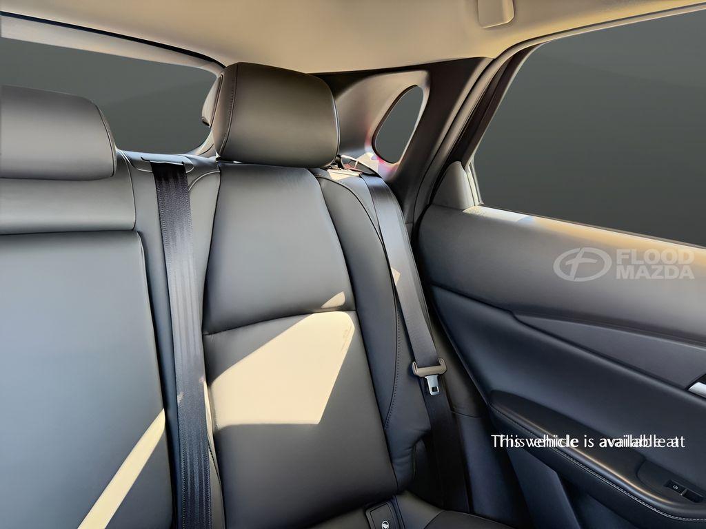 new 2026 Mazda CX-30 car, priced at $35,835