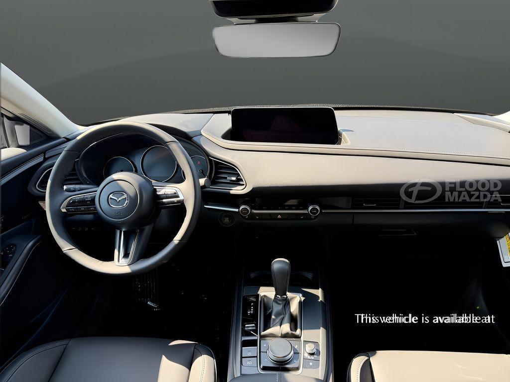 new 2026 Mazda CX-30 car, priced at $35,835