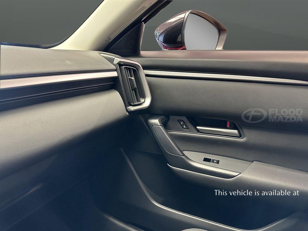 new 2025 Mazda CX-50 car, priced at $32,001