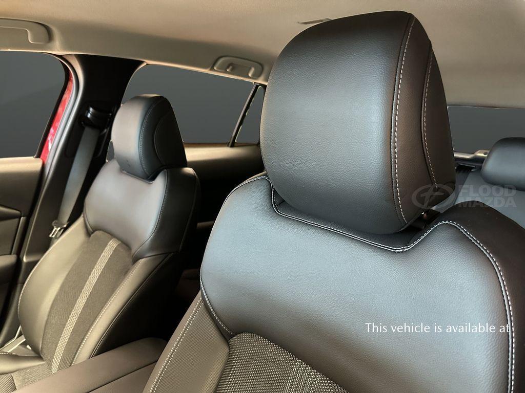 new 2025 Mazda CX-50 car, priced at $32,001