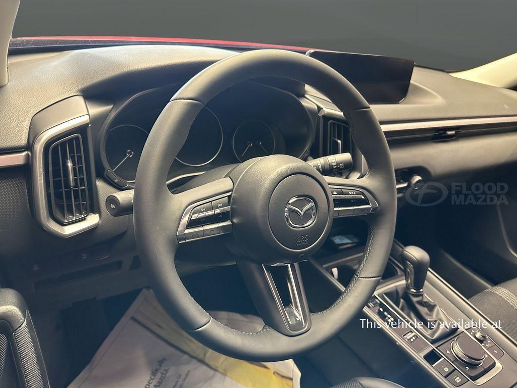 new 2025 Mazda CX-50 car, priced at $32,001