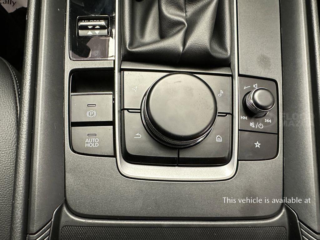 new 2025 Mazda CX-50 car, priced at $32,001