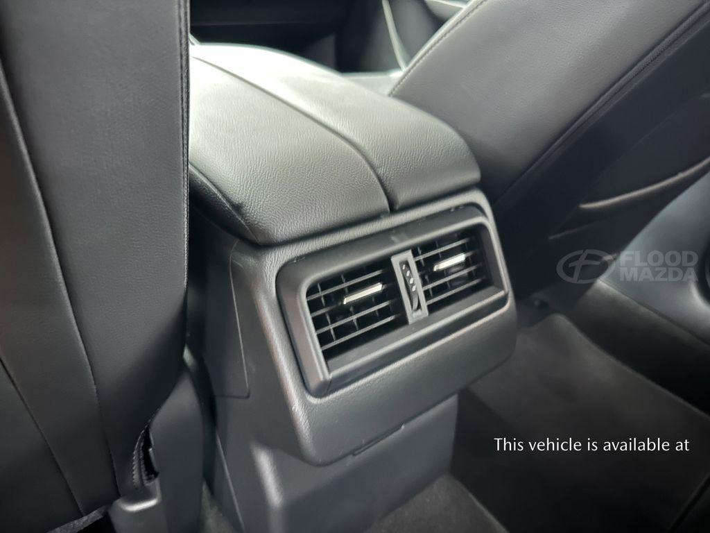 new 2025 Mazda CX-50 car, priced at $32,001