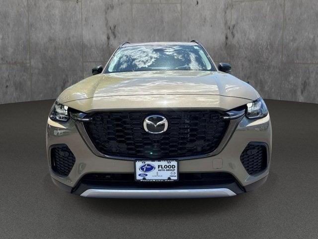 new 2026 Mazda CX-70 car, priced at $49,099