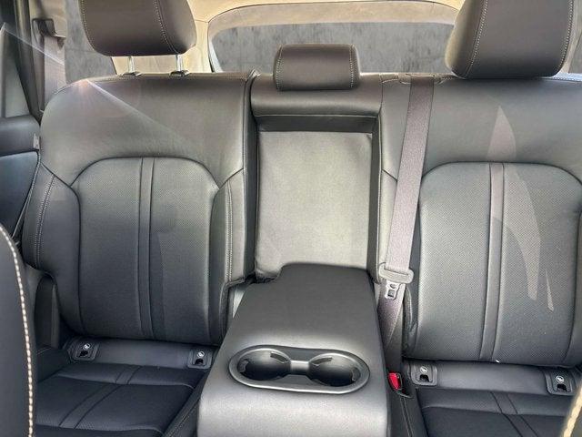 new 2026 Mazda CX-70 car, priced at $49,099