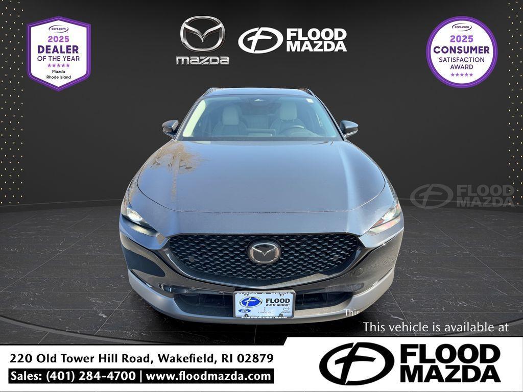 new 2026 Mazda CX-30 car, priced at $31,760