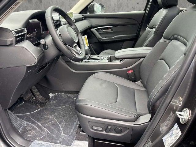 new 2026 Mazda CX-5 car, priced at $40,819