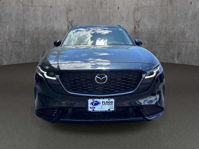 new 2026 Mazda CX-5 car, priced at $39,389