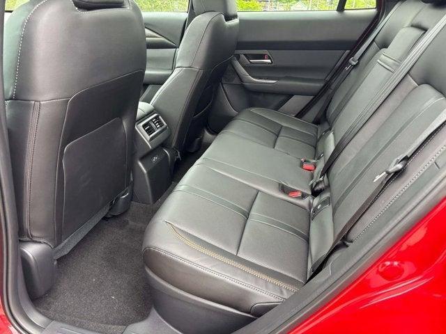 new 2026 Mazda CX-50 Hybrid car, priced at $41,409