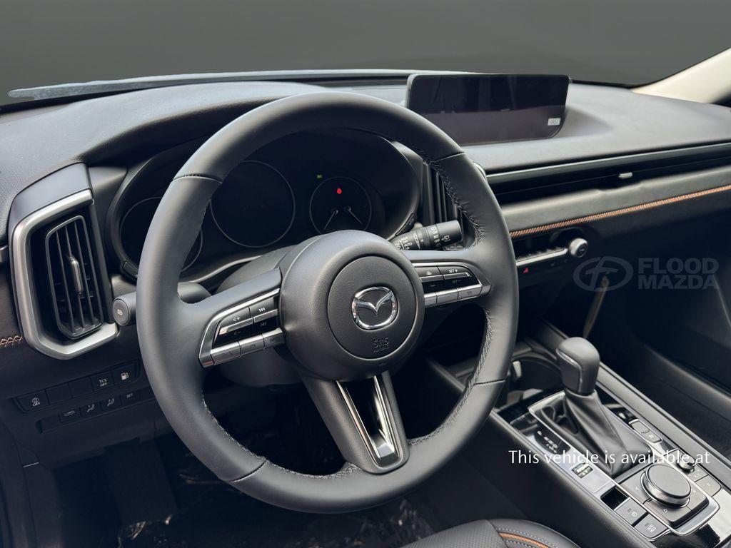 new 2026 Mazda CX-50 car, priced at $40,035