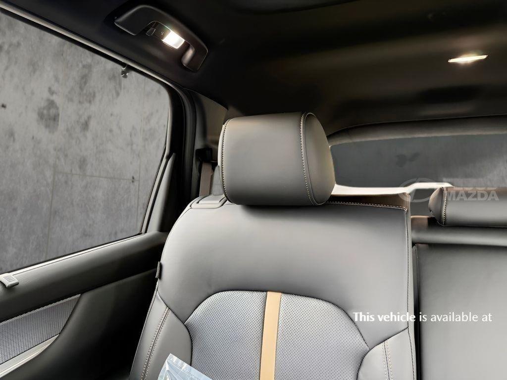 new 2026 Mazda CX-90 car, priced at $52,494