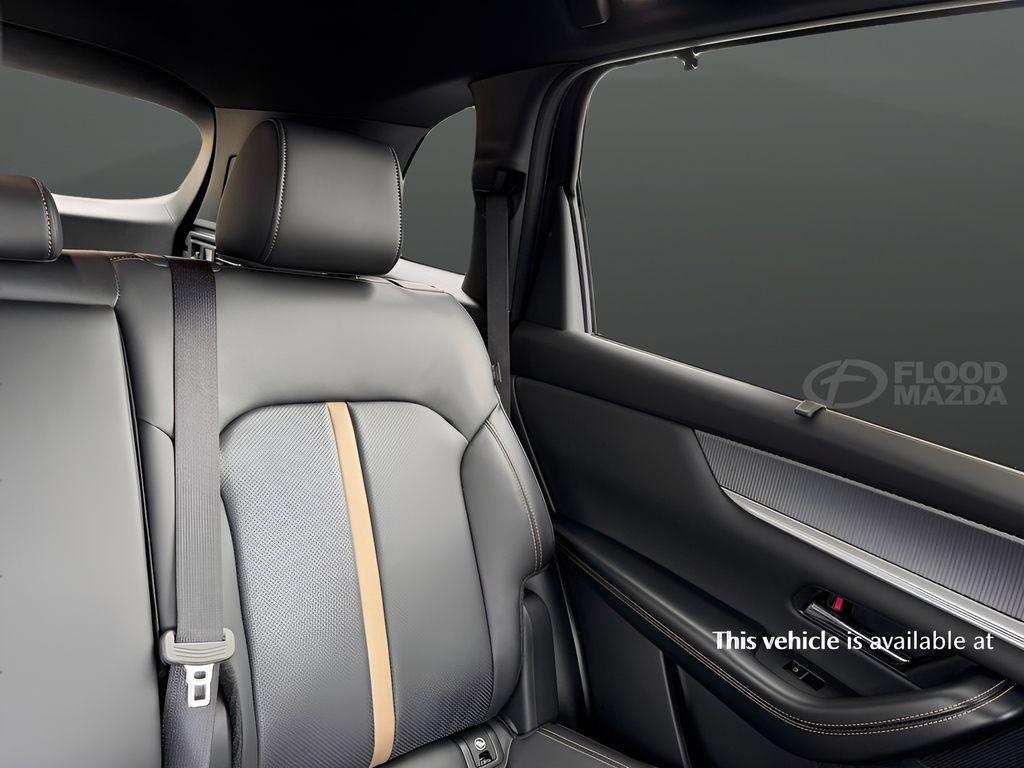 new 2026 Mazda CX-90 car, priced at $52,075