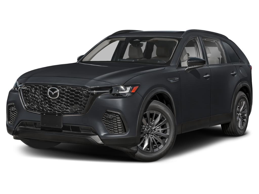 new 2026 Mazda CX-70 car