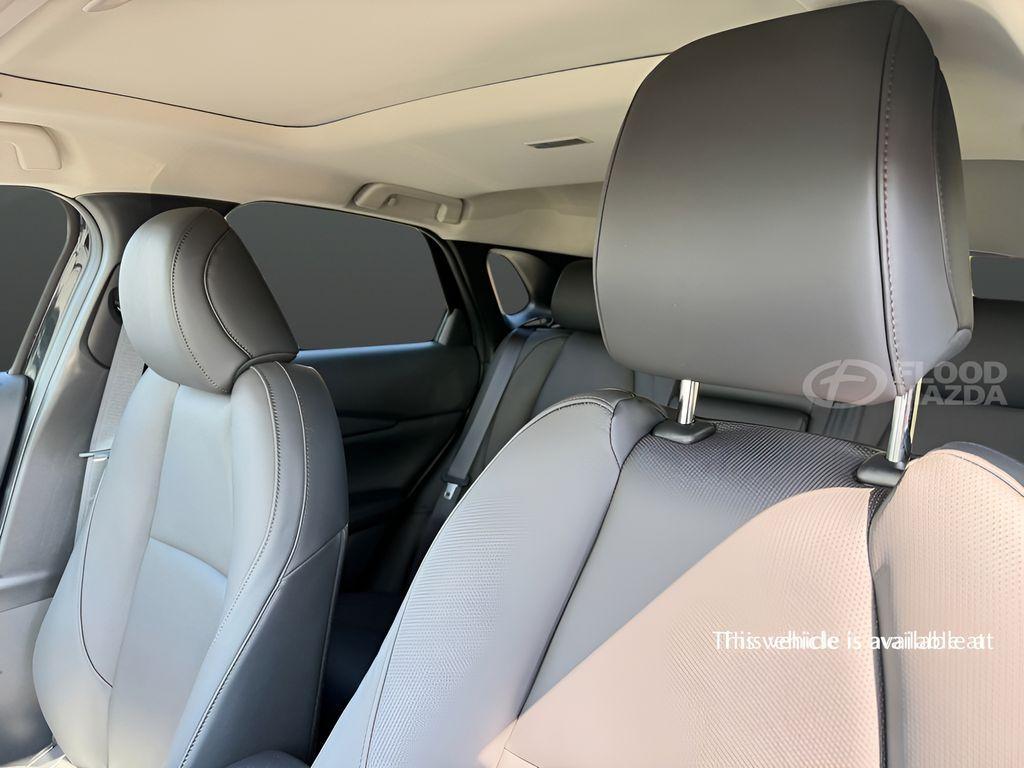 new 2026 Mazda CX-30 car, priced at $39,810