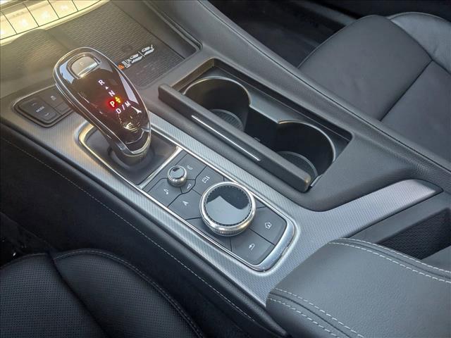 used 2025 Cadillac CT5 car, priced at $37,188