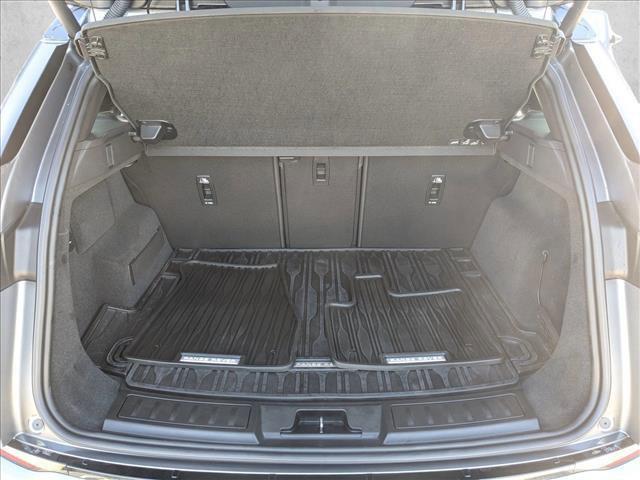 used 2025 Land Rover Range Rover Evoque car, priced at $42,577