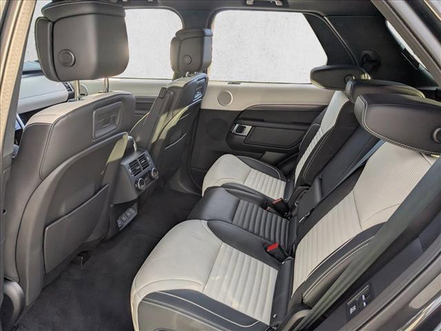 used 2024 Land Rover Discovery car, priced at $62,988