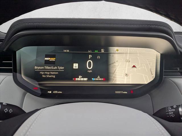 new 2026 Land Rover Range Rover Sport car, priced at $94,350