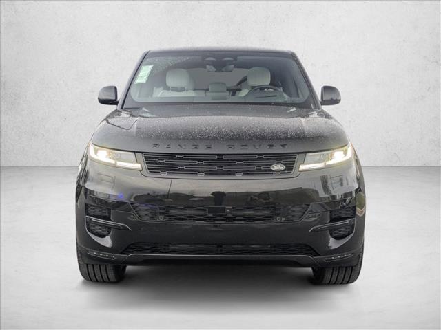 new 2026 Land Rover Range Rover Sport car, priced at $94,350