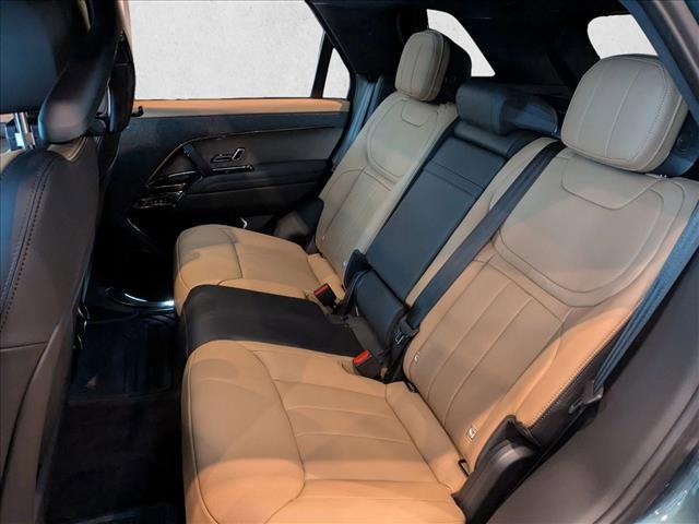 new 2026 Land Rover Range Rover Sport car, priced at $104,124