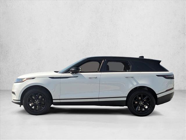 used 2026 Land Rover Range Rover Velar car, priced at $56,299