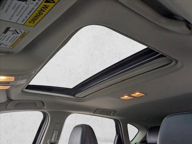 used 2024 Mazda CX-5 car, priced at $23,888