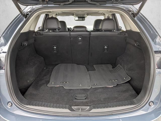 used 2024 Mazda CX-5 car, priced at $23,888