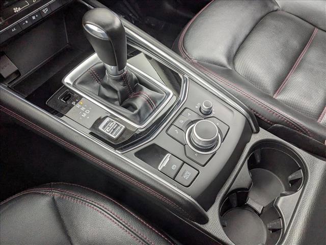 used 2024 Mazda CX-5 car, priced at $23,888