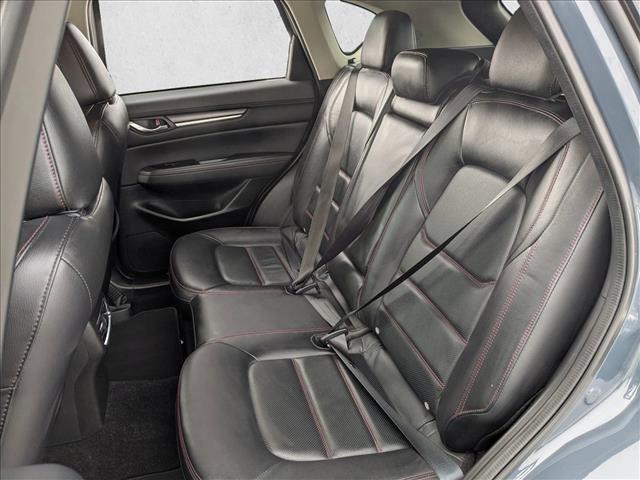 used 2024 Mazda CX-5 car, priced at $23,888