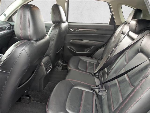 used 2024 Mazda CX-5 car, priced at $23,888
