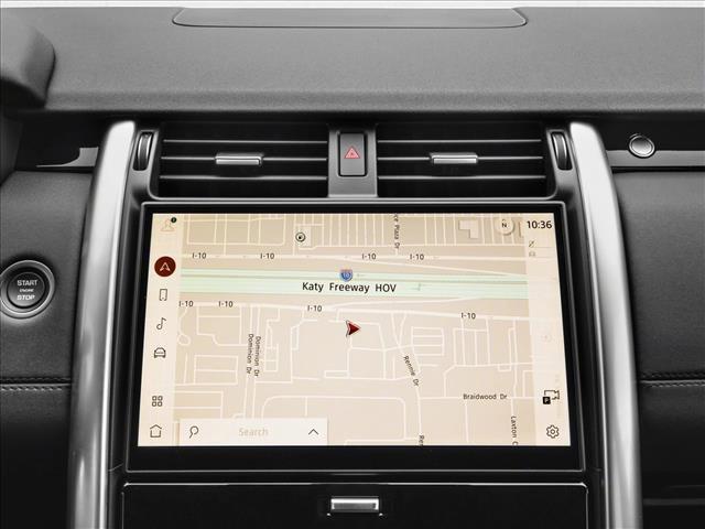 new 2026 Land Rover Discovery car, priced at $69,021