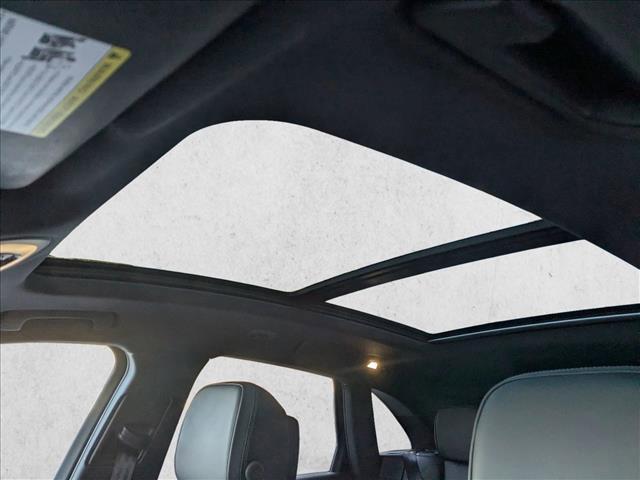 used 2018 Porsche Macan car, priced at $22,537