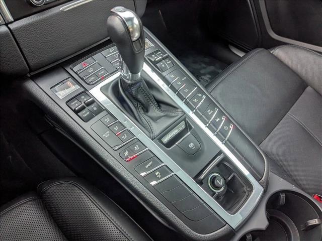 used 2018 Porsche Macan car, priced at $22,537